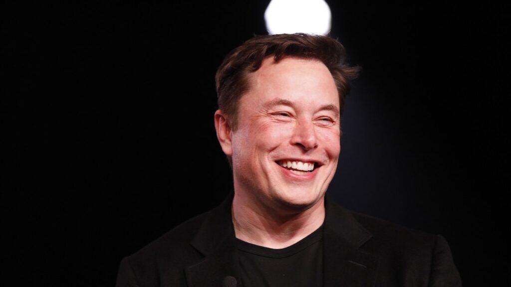 Elon Musk: Relocation of SpaceX and X