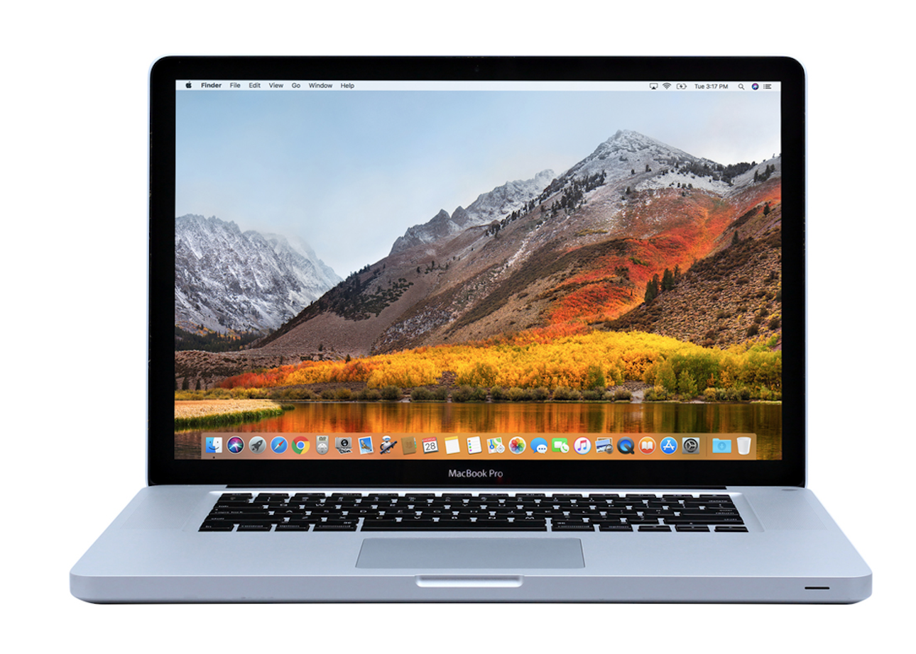 Apple 15" MacBook Pro 2012 - CERTIFIED REFURBISHED - i7 2.3GHz 16GB RAM 1TB SSHD