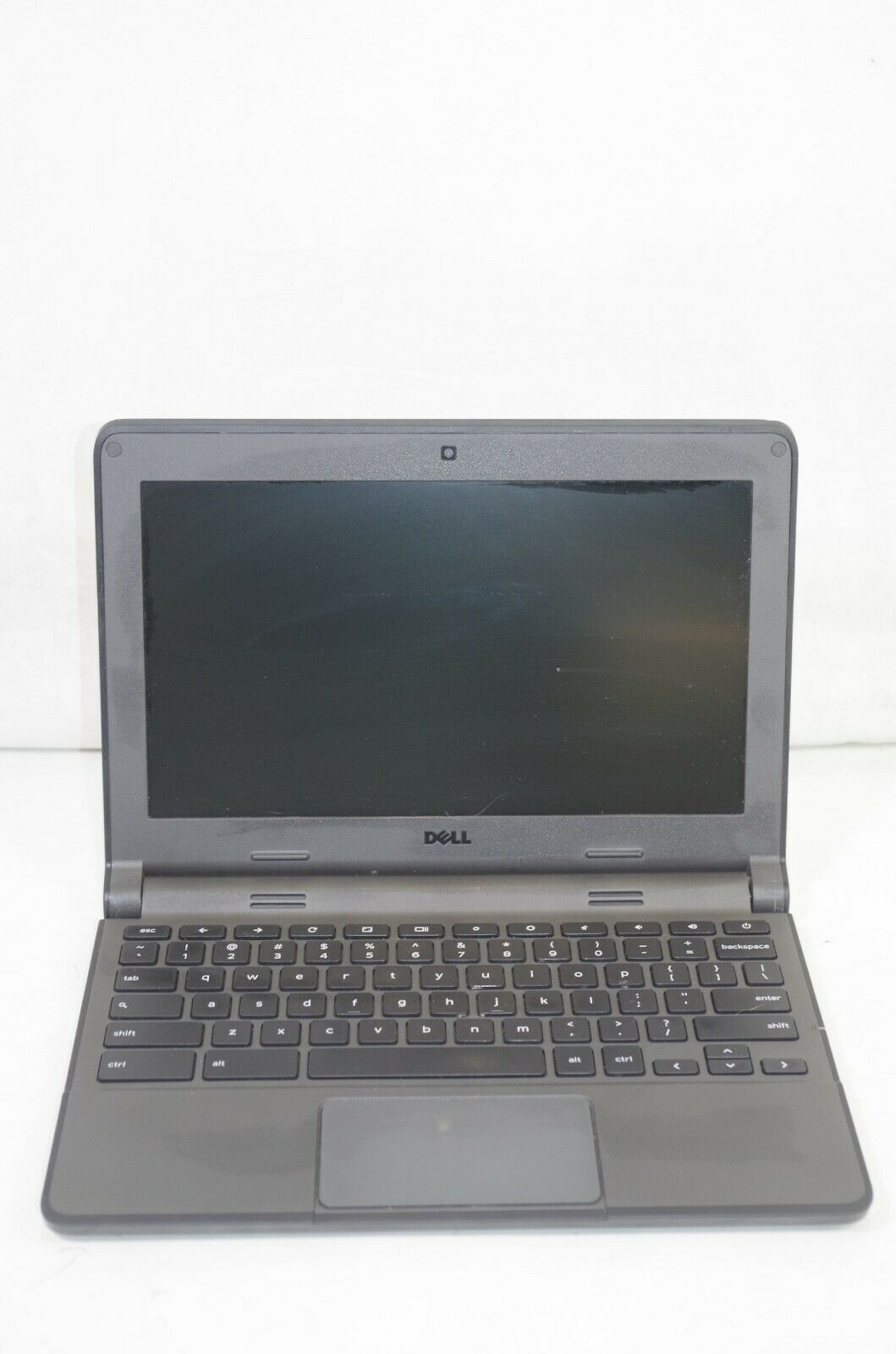 Dell Chromebook 11 Mini Laptop Netbook Boots As Is