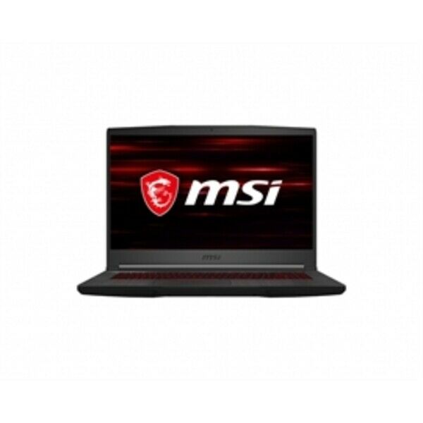MSI Notebook GF651273 GF65 Thin 10SDR-1273 15.6″ Core i7-10750H GeForce GTX16…