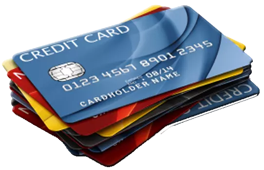 Credit Cards