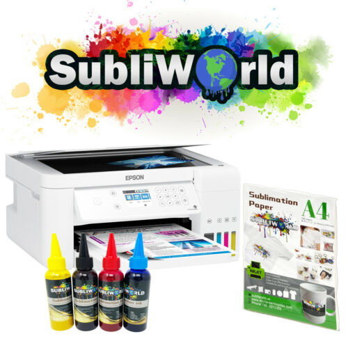 Sublimation Printer