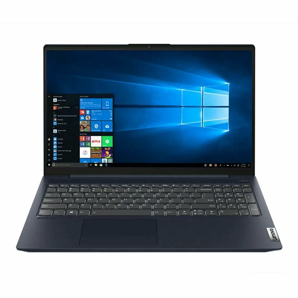 Lenovo IdeaPad 5 15ITL05 15.6″ Notebook, Intel i5, 8GB Mem 512GB SSD