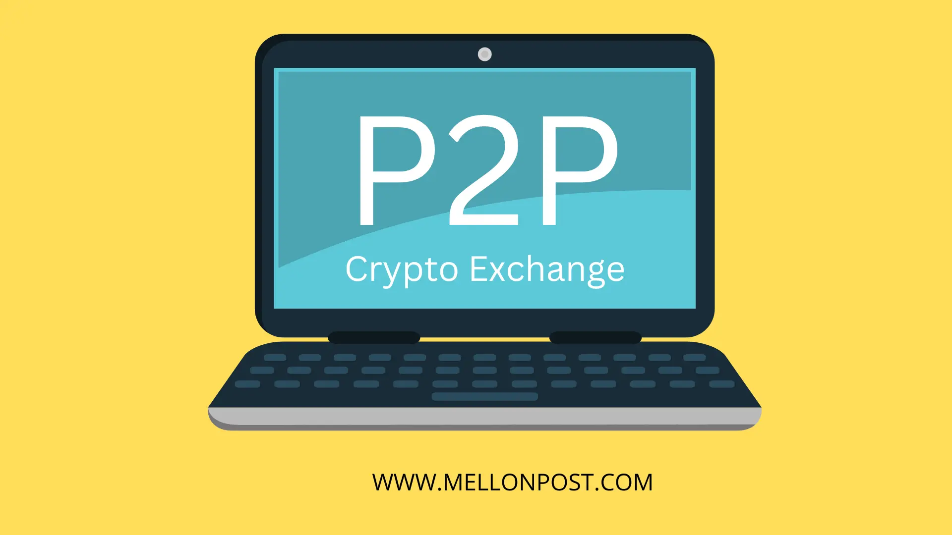 p2p exchange