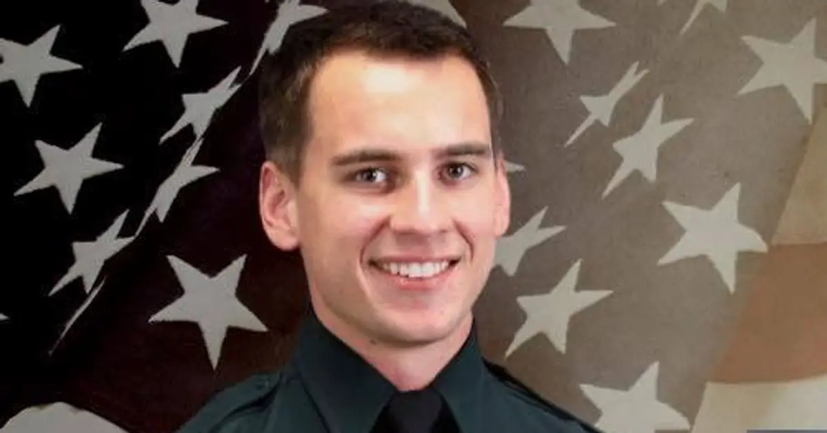 Florida Deputy Jokingly Shot an killed his fellow Deputy While Playing With Gun