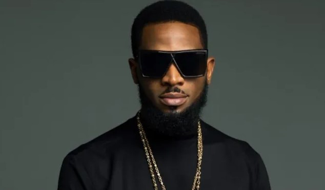 Artist D’Banj arrested and detained for alleged N-Power fraud