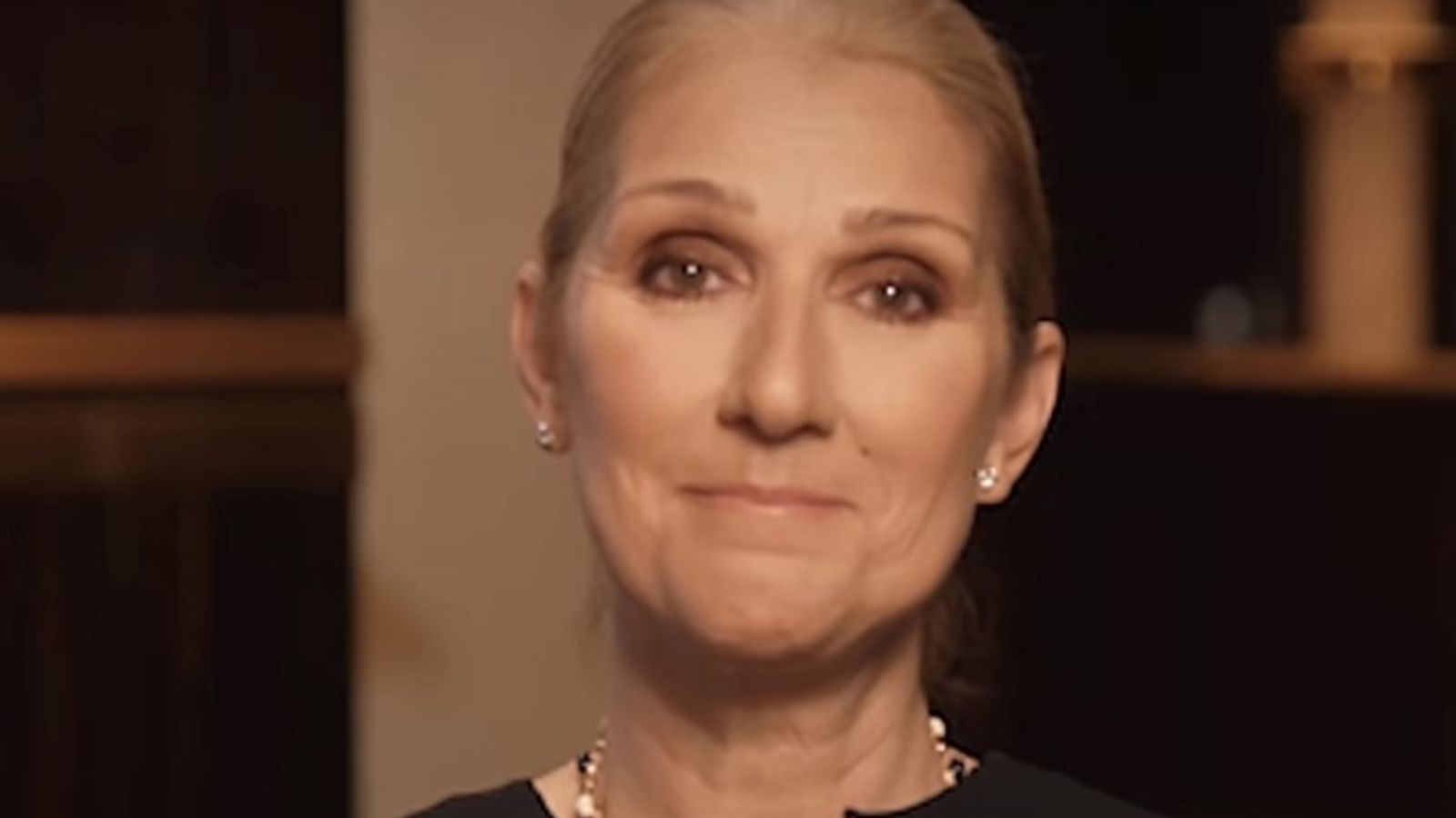 Celine Dion: I am suffering from ‘very rare’ and incurable stiff-person syndrome