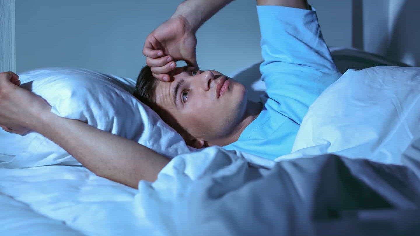 8 Causes Of Sleep Disorder And Their Remedies