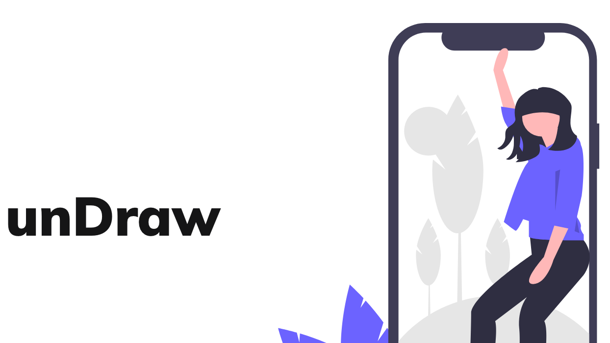 What is Undraw?