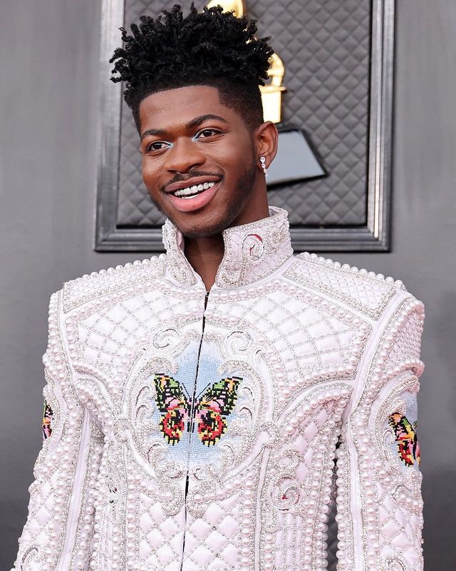 Lil Nas X