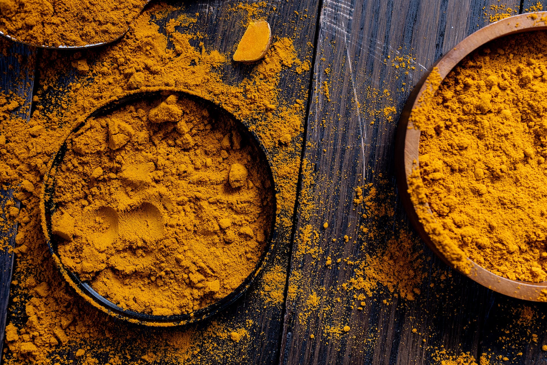 The Health Benefits of Turmeric: More than just a spice