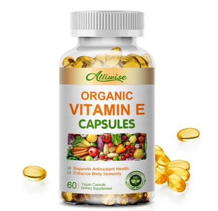 vitamin supplement for vitamin deficiency