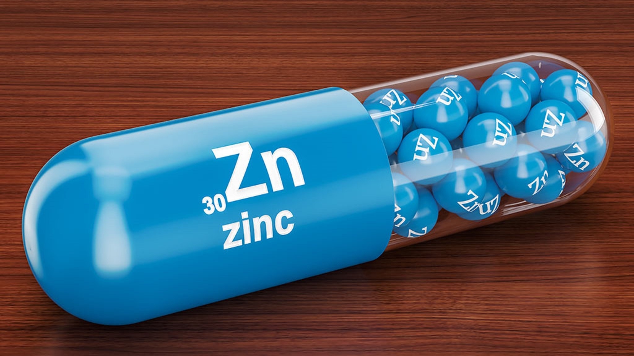 What Happens Immediately You Suffer from Zinc Deficiency?