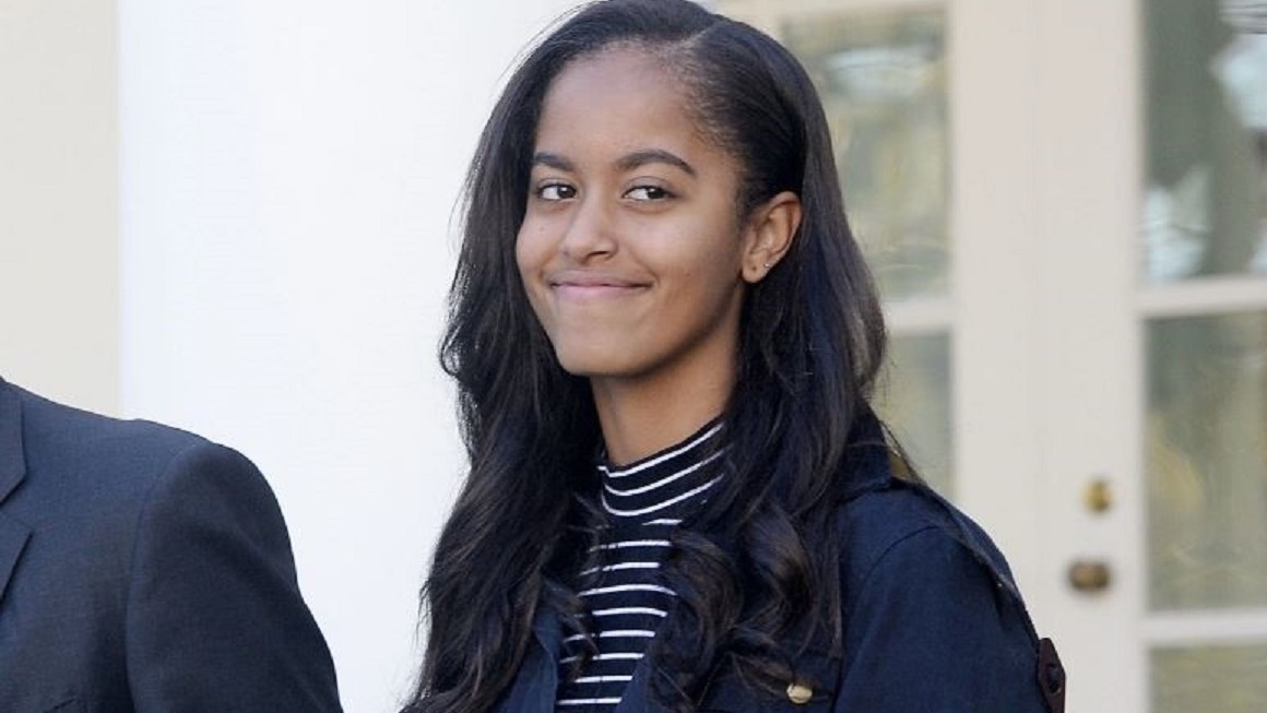 All About Malia Obama Biography