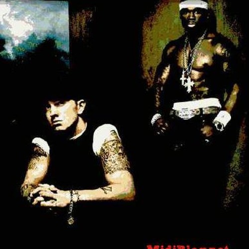 Music: 50 Cent ft Eminem- Dr Dre – Hip Hop XVI – In da Club