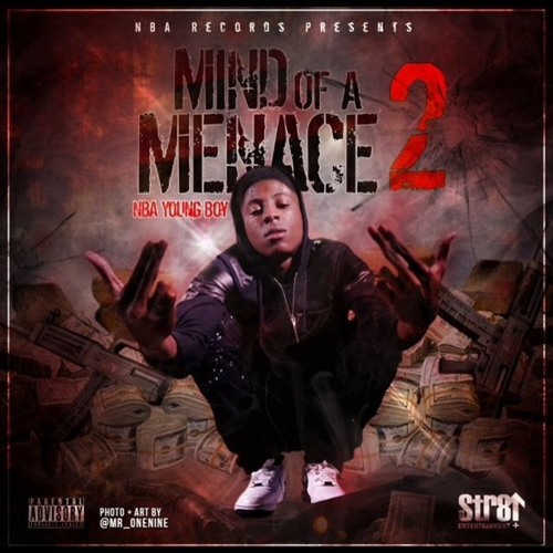 Music: NBA YoungBoy – On My Soul