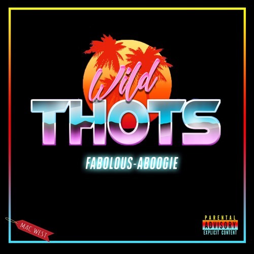 Music: A Boogie Wit Da Hoodie feat. Fabolous – Wild Thoughts (Remix)