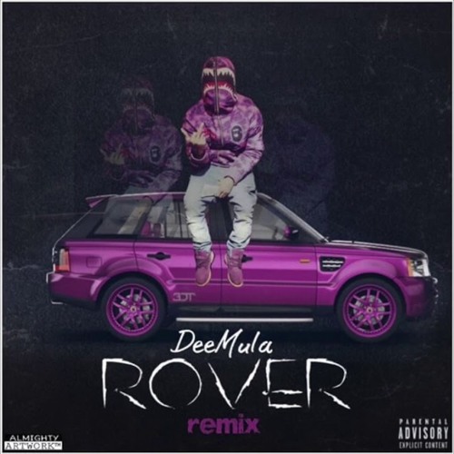 Music: DeeMula – Rover (Gmix)