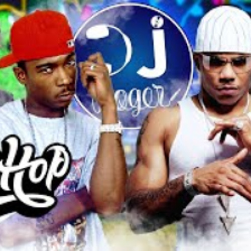 Music: TOP HIP-HOP DAS ANTIGAS, SÓ RELÍQUIAS! | Ja Rule, Usher, R. Kelly, Akon E MUITO +