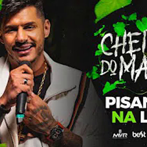 Music: Hungria Hip Hop – Pisando na Lua  #CheiroDoMato