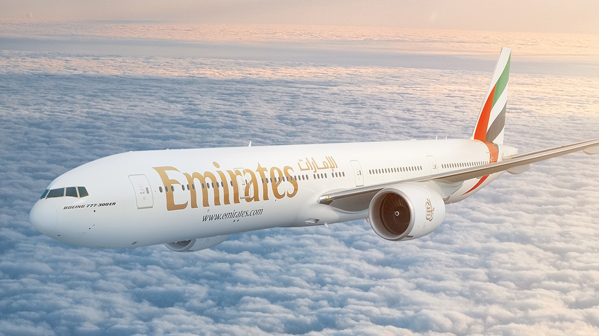 Emirates Airline Frequently Asked Questions (FAQ)