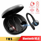 Wireless Earbuds, Bluetooth Headphones 5.0 True Wireless Sport Earphones Headset