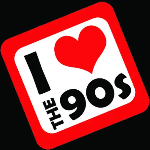 Music: DJ MEGA #TeamDHG – I Love The 90’s (HipHop & Rnb Blend)