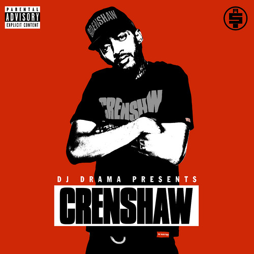 Music: Crenshaw And Slauson (True Story)