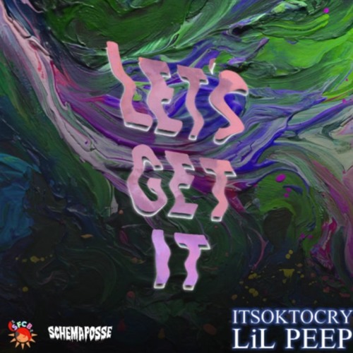 Music: ☆LiL PEEP☆ – Lets Get It Ft. Itsoktocry ( Prod. DJPaTT )(FREE DOWNLOAD CLICK BUY)