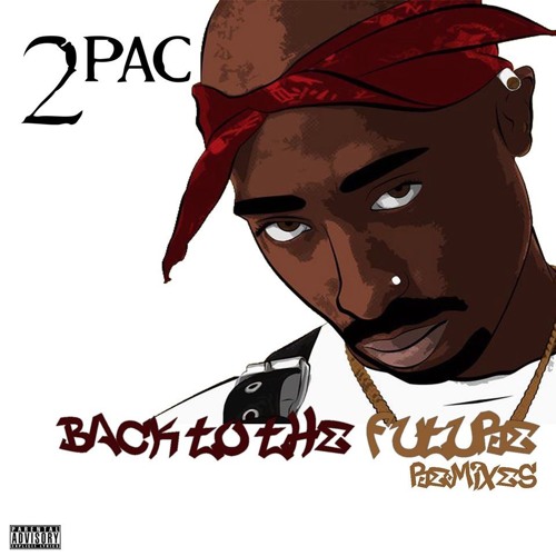 Music: 2pac – Only Fear Of Death (Izzamuzzic Remix)