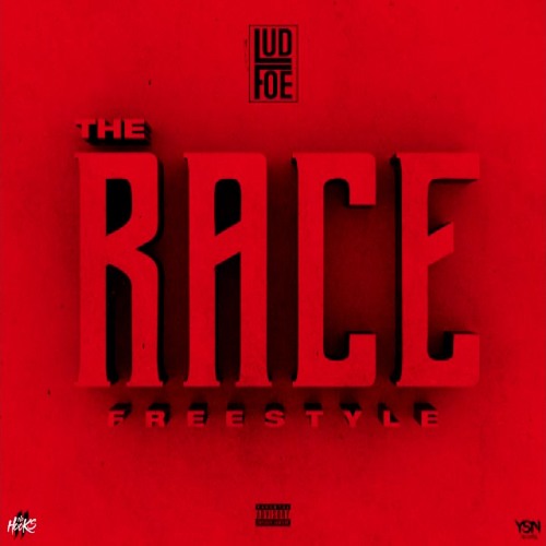 Music: Lud Foe – The Race Freestyle