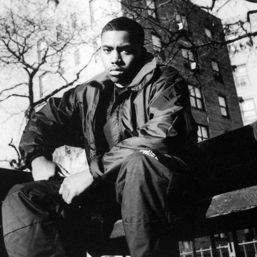 Music: Nas | Get Down (2002)