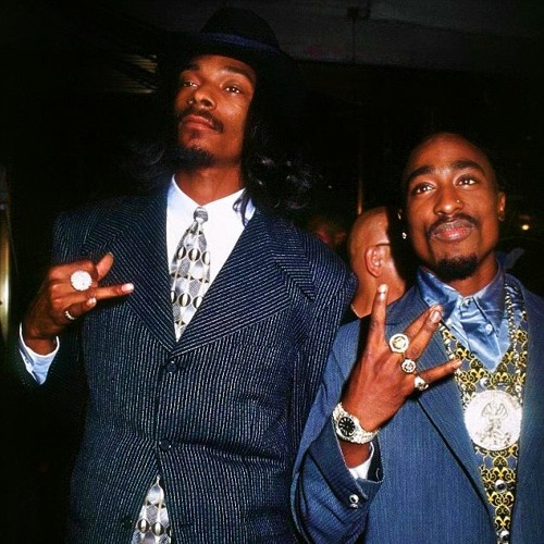 Music: 2Pac (feat. Snoop Dogg) – 2 Of Amerikaz Most Wanted (1996)