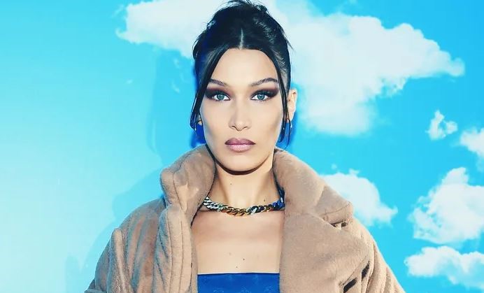 bella hadid