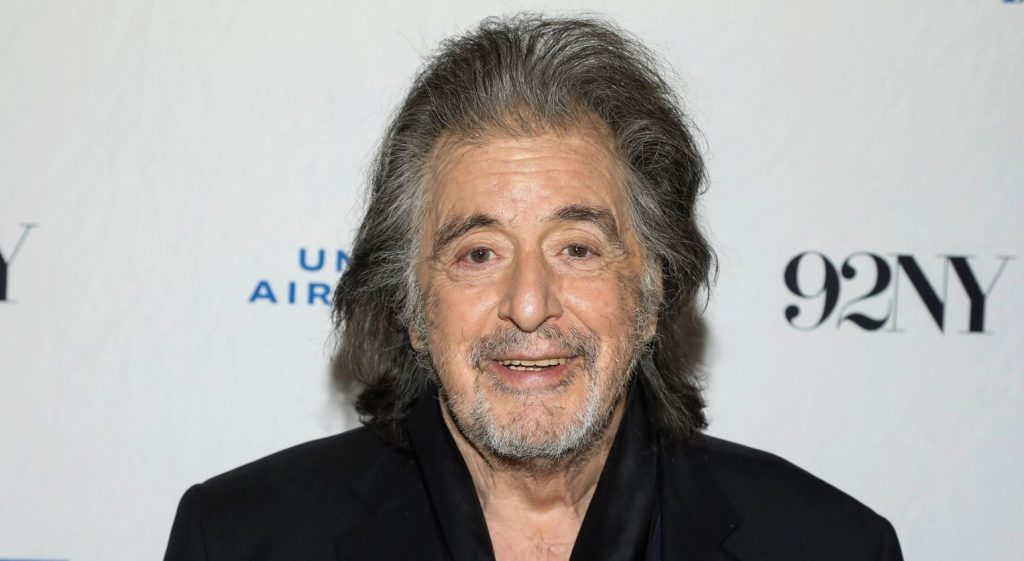 Al pacino