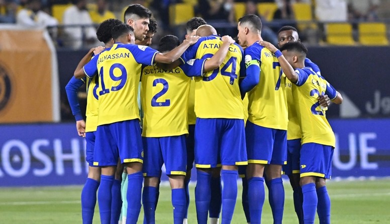 Al Nassr Football Club