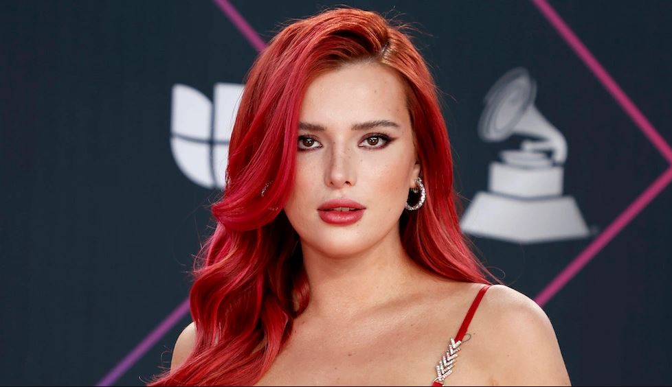 Bella Thorne