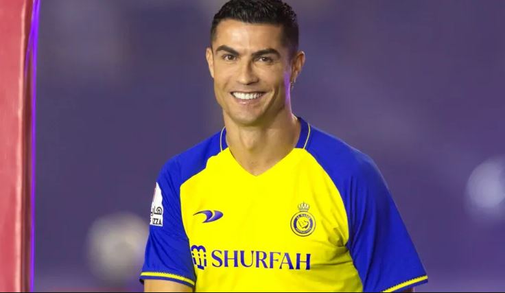 Cristiano Ronaldo dos Santos Aveiro Biography