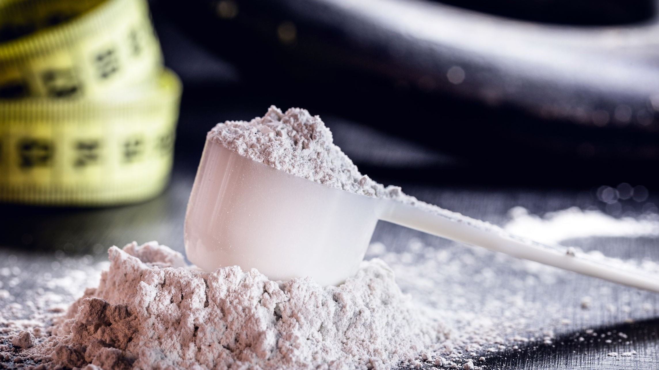 Does Creatine Supplement Cause Hair Loss?