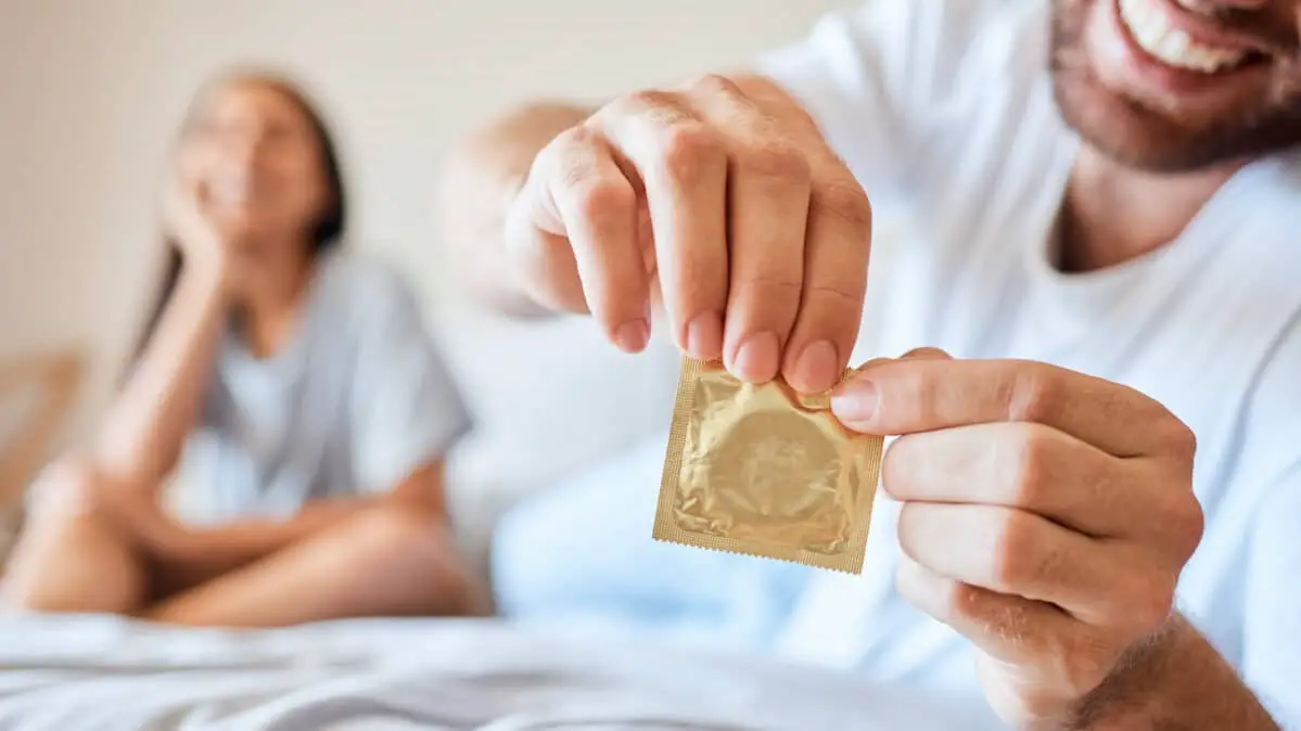 How can I Protect myself from STIs