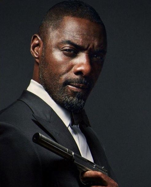 Idris Elba