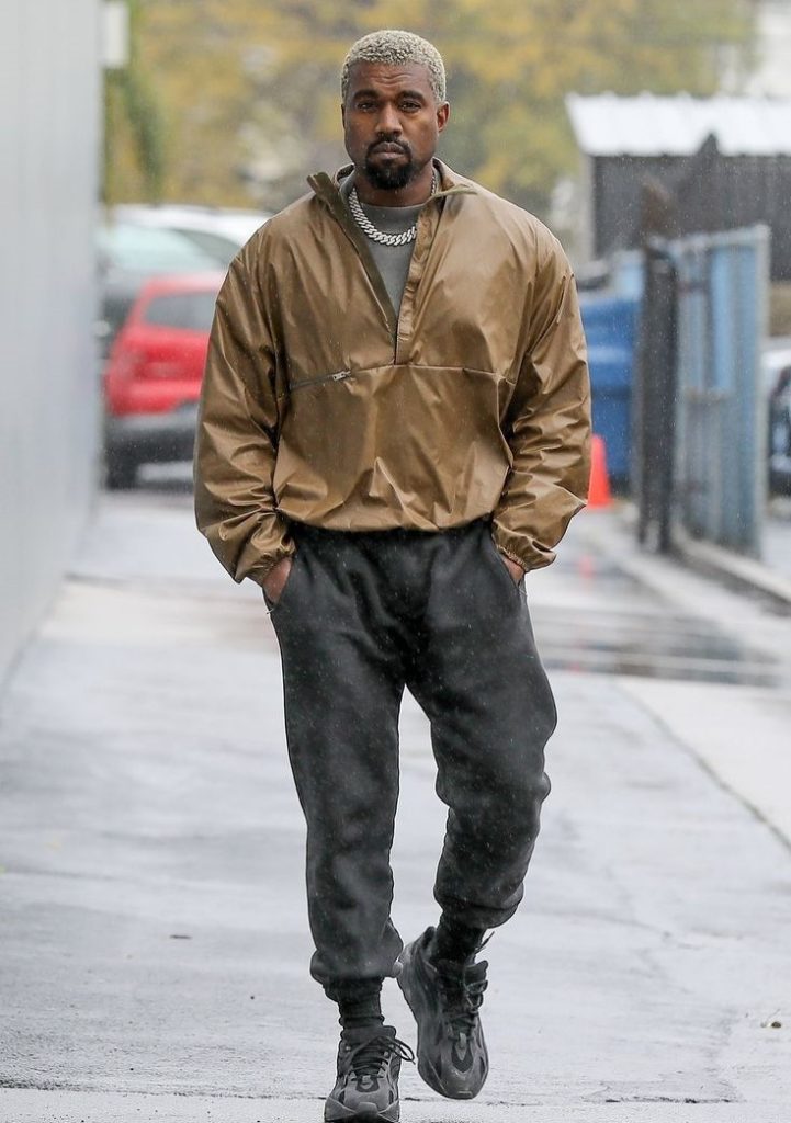 Kanye West