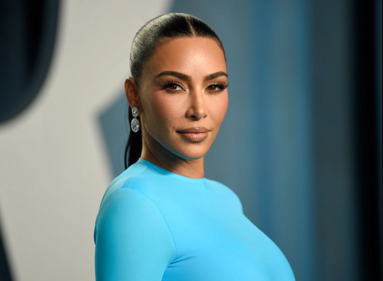 Kim Kardashian Biography