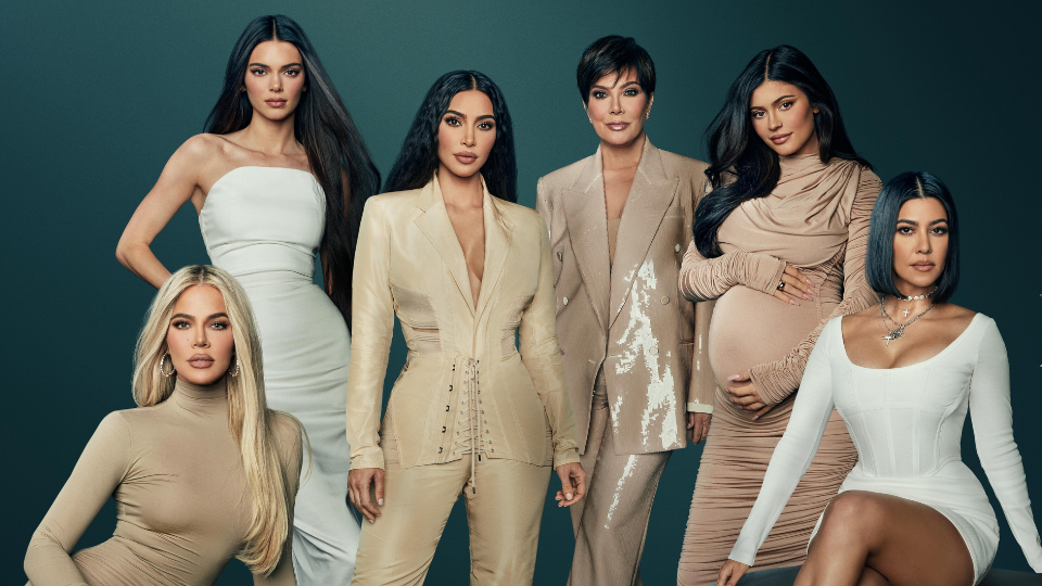 The Kardashians