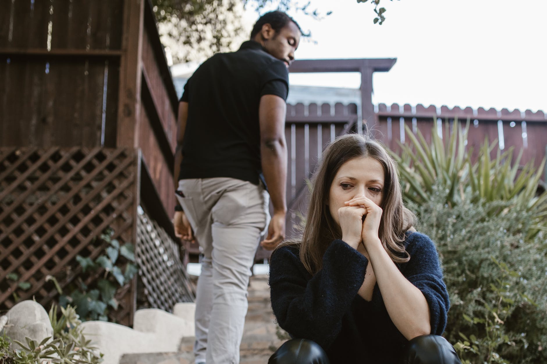 8 Signs a Guy is Just Wasting Your Time in a Relationship