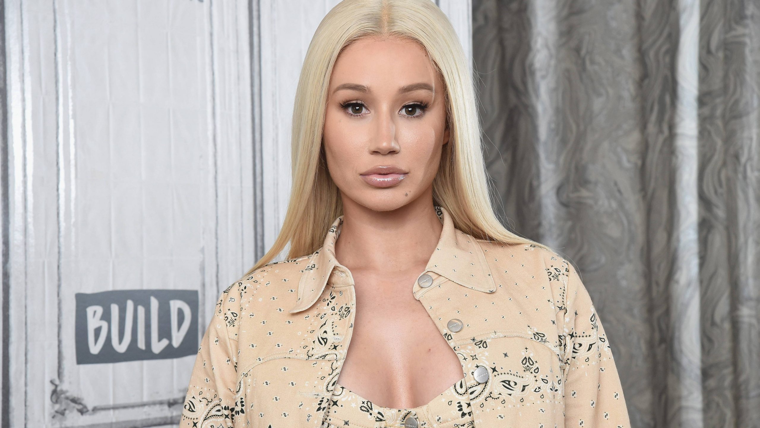 Iggy Azalea Biography