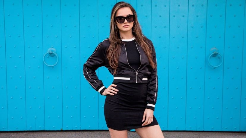 Tori Black