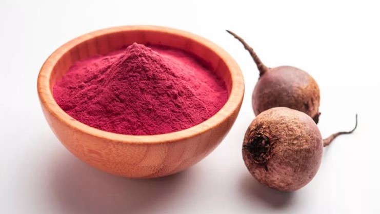 Beetroot Powder Uses and Benefits
