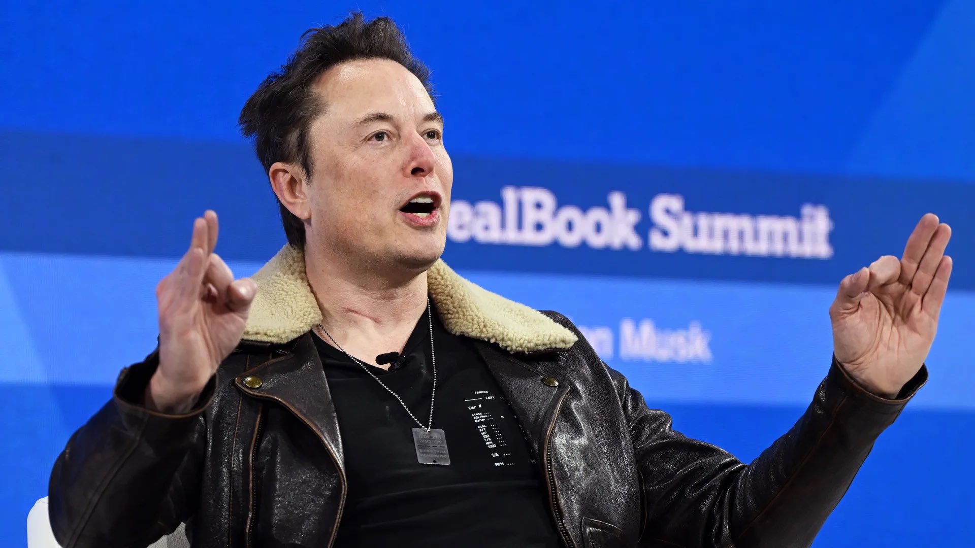 Elon Musk’s tells Bob Iger “Go F* Yourself”