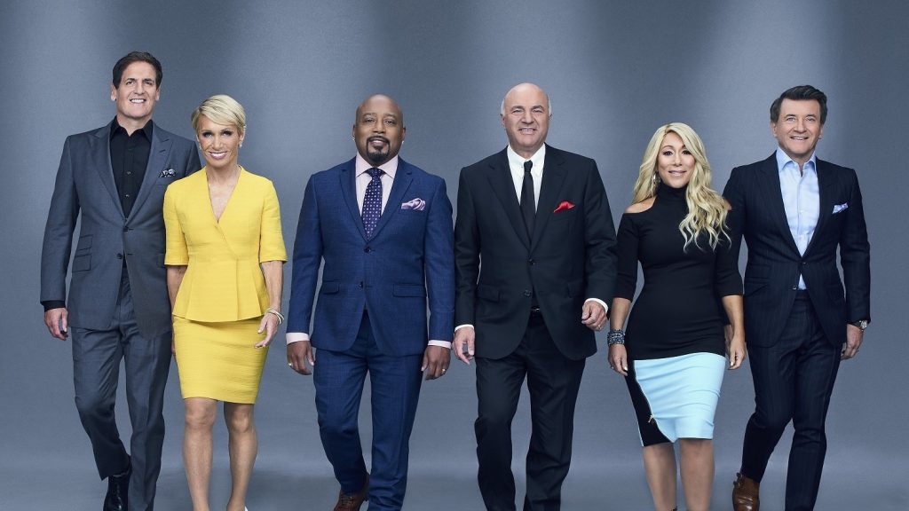 Mark Cuba Leaves Shark Tank Cast